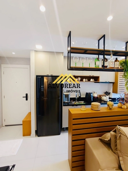 🏡 Apartamento à Venda – Teg Sacomã | São Paulo/SP: 5ª foto da galeria de imagens do imóvel