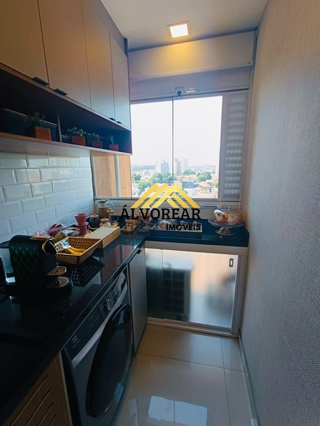🏡 Apartamento à Venda – Teg Sacomã | São Paulo/SP: 7ª foto da galeria de imagens do imóvel