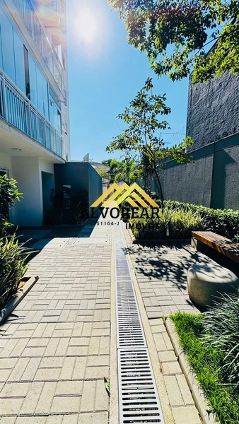 🏡 Apartamento à Venda – Teg Sacomã | São Paulo/SP: 33ª foto da galeria de imagens do imóvel