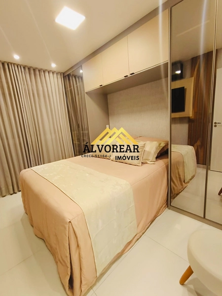 🏡 Apartamento à Venda – Teg Sacomã | São Paulo/SP: 9ª foto da galeria de imagens do imóvel
