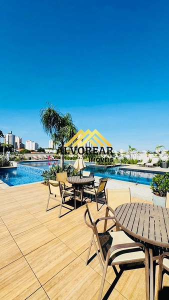 🏡 Apartamento à Venda – Teg Sacomã | São Paulo/SP: 26ª foto da galeria de imagens do imóvel