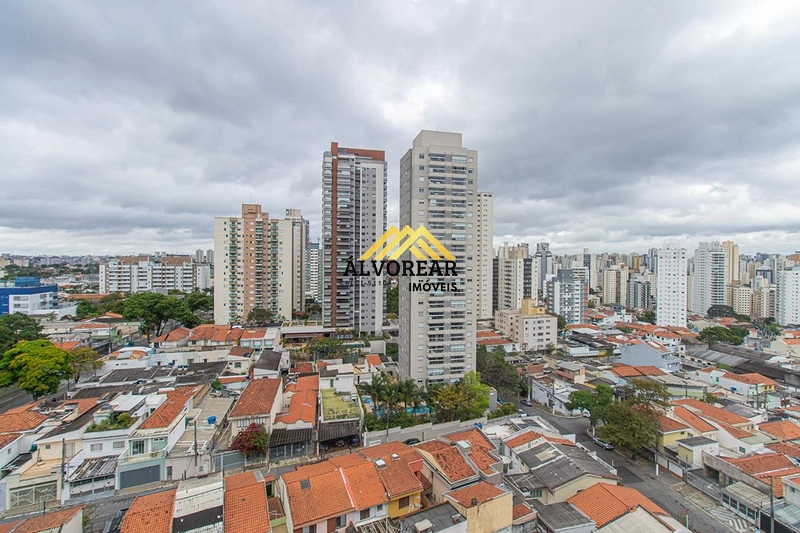 Apartamento de 03 dormitorios na Vila Gumercindo: 1ª foto da galeria de imagens do imóvel