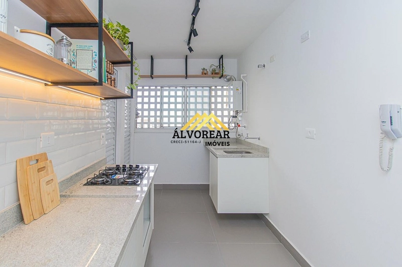 Apartamento de 03 dormitorios na Vila Gumercindo: 2ª foto da galeria de imagens do imóvel