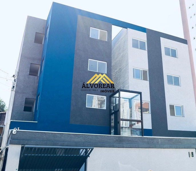Apartamento à Venda – Ótima Localização!: 1ª foto da galeria de imagens do imóvel