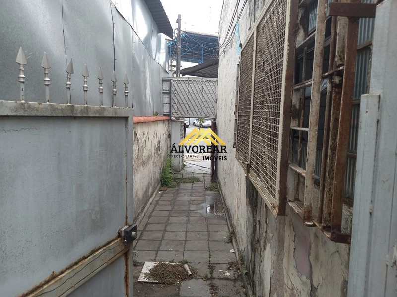 Imóvel residencial ou comercial