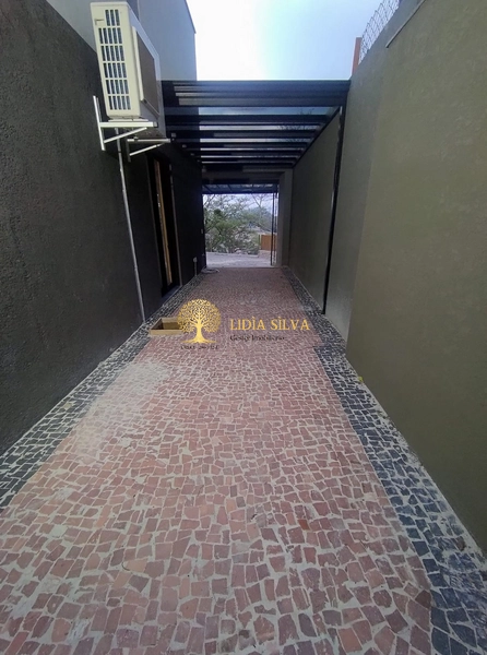 Sobrado em condominio com vista de frente pra a pedra grande: 34ª foto da galeria de imagens do imóvel