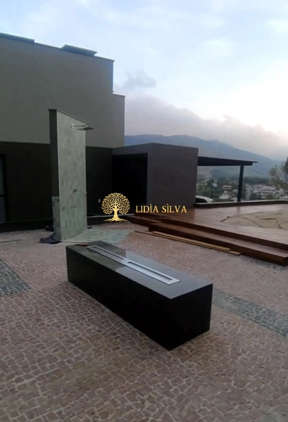 Sobrado em condominio com vista de frente pra a pedra grande: 43ª foto da galeria de imagens do imóvel