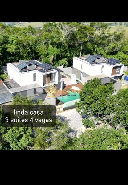 Sobrado em condominio com vista de frente pra a pedra grande: 35ª foto da galeria de imagens do imóvel