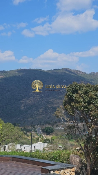 Sobrado em condominio com vista de frente pra a pedra grande: 41ª foto da galeria de imagens do imóvel