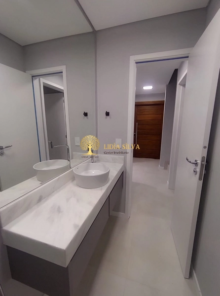 Sobrado em condominio com vista de frente pra a pedra grande: 7ª foto da galeria de imagens do imóvel