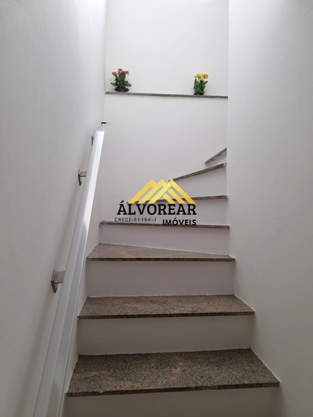 Sobrado à Venda – Vila São José (Ipiranga): 11ª foto da galeria de imagens do imóvel