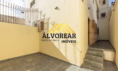 Sobrado à Venda – Vila São José (Ipiranga): 25ª foto da galeria de imagens do imóvel