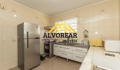 Sobrado à Venda – Vila São José (Ipiranga): 7ª foto da galeria de imagens do imóvel