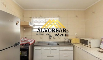 Sobrado à Venda – Vila São José (Ipiranga): 8ª foto da galeria de imagens do imóvel