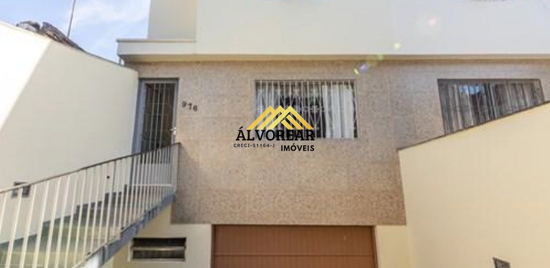 Sobrado à Venda – Vila São José (Ipiranga): 2ª foto da galeria de imagens do imóvel