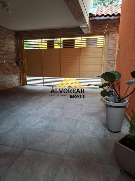 Lindo e Reformado Sobrado á Venda á 700 mt do metro Praça da Árvore: 29ª foto da galeria de imagens do imóvel