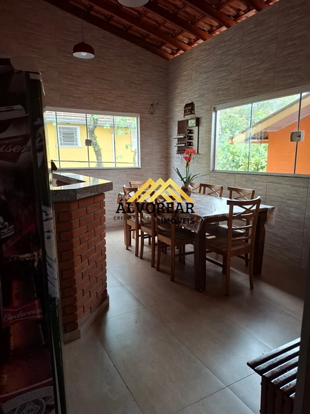 Lindo e Reformado Sobrado á Venda á 700 mt do metro Praça da Árvore: 24ª foto da galeria de imagens do imóvel