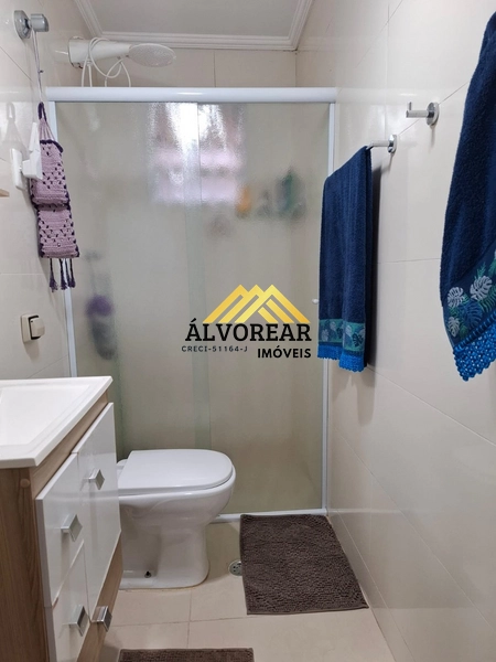 Lindo e Reformado Sobrado á Venda á 700 mt do metro Praça da Árvore: 19ª foto da galeria de imagens do imóvel