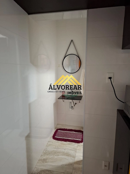 Lindo e Reformado Sobrado á Venda á 700 mt do metro Praça da Árvore: 20ª foto da galeria de imagens do imóvel