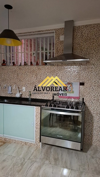 Lindo e Reformado Sobrado á Venda á 700 mt do metro Praça da Árvore: 6ª foto da galeria de imagens do imóvel