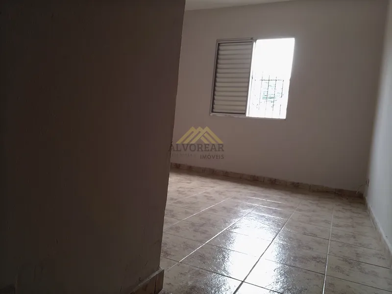 Sobrado de 03 Dorm na Vila Brasilina: 10ª foto da galeria de imagens do imóvel