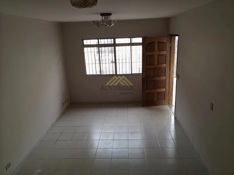 Sobrado de 03 Dorm na Vila Brasilina: 2ª foto da galeria de imagens do imóvel