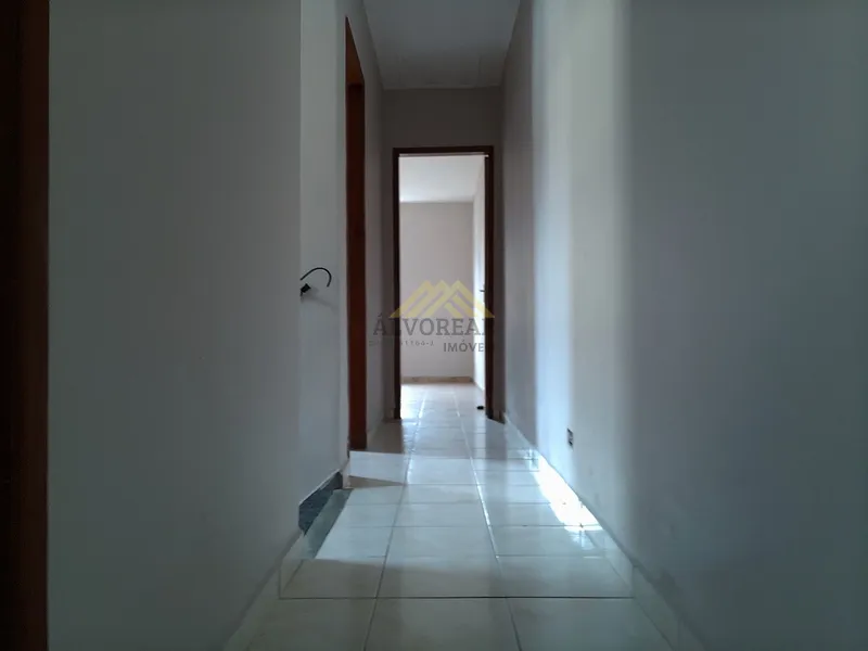 Sobrado de 03 Dorm na Vila Brasilina: 12ª foto da galeria de imagens do imóvel