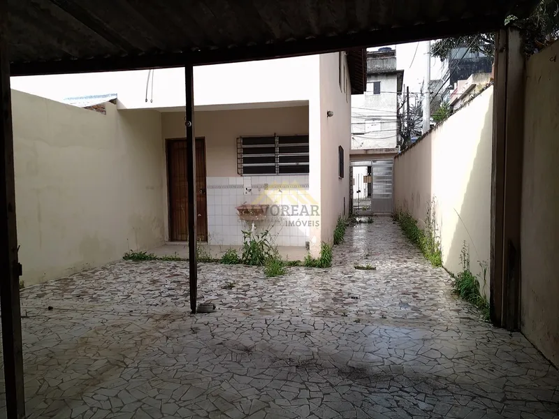 Imóvel residencial ou comercial