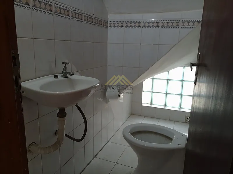 Sobrado de 03 Dorm na Vila Brasilina: 4ª foto da galeria de imagens do imóvel