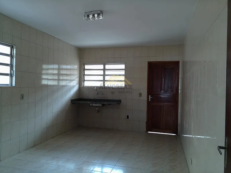 Sobrado de 03 Dorm na Vila Brasilina: 7ª foto da galeria de imagens do imóvel