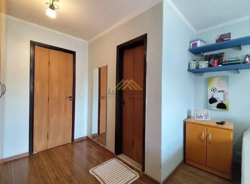 Lindo Sobrado com Edícula –  2 Suítes e 2 Vagas : 15ª foto da galeria de imagens do imóvel