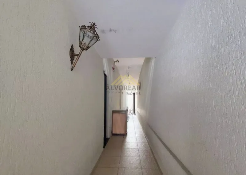 Lindo Sobrado com Edícula –  2 Suítes e 2 Vagas : 3ª foto da galeria de imagens do imóvel