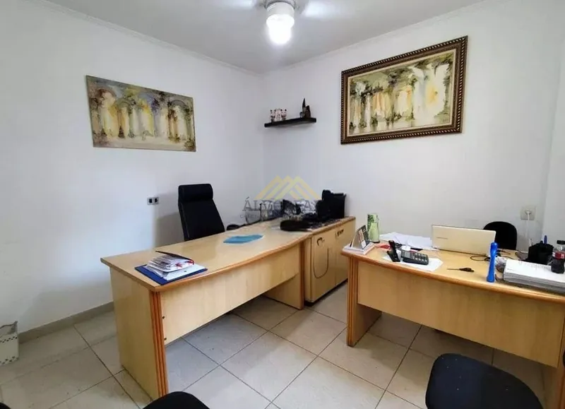 Lindo Sobrado com Edícula –  2 Suítes e 2 Vagas : 16ª foto da galeria de imagens do imóvel