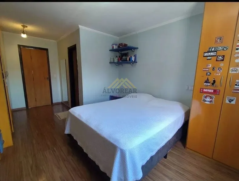 Lindo Sobrado com Edícula –  2 Suítes e 2 Vagas : 10ª foto da galeria de imagens do imóvel