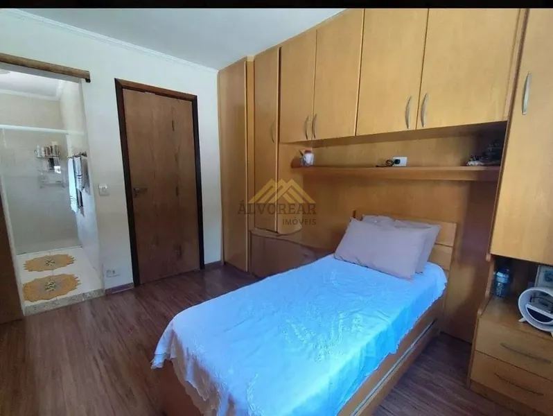 Lindo Sobrado com Edícula –  2 Suítes e 2 Vagas : 7ª foto da galeria de imagens do imóvel