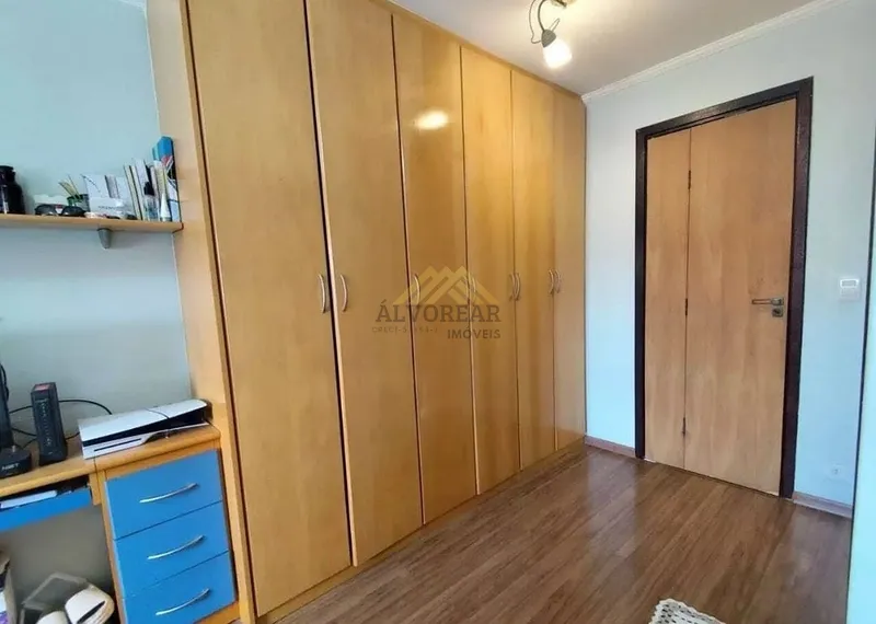 Lindo Sobrado com Edícula –  2 Suítes e 2 Vagas : 9ª foto da galeria de imagens do imóvel