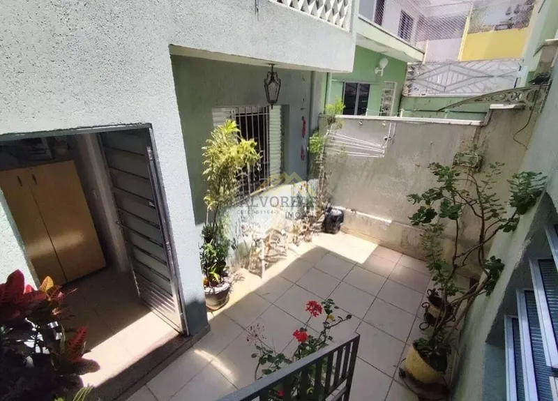 Lindo Sobrado com Edícula –  2 Suítes e 2 Vagas : 13ª foto da galeria de imagens do imóvel