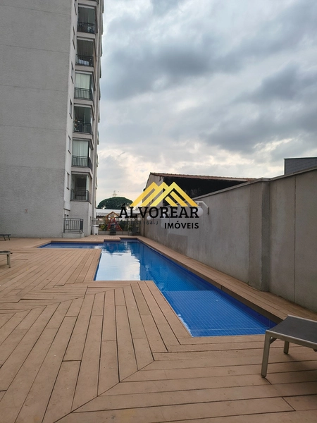 🏡 Apartamento à Venda – Edifício Pasion | Ipiranga: 12ª foto da galeria de imagens do imóvel