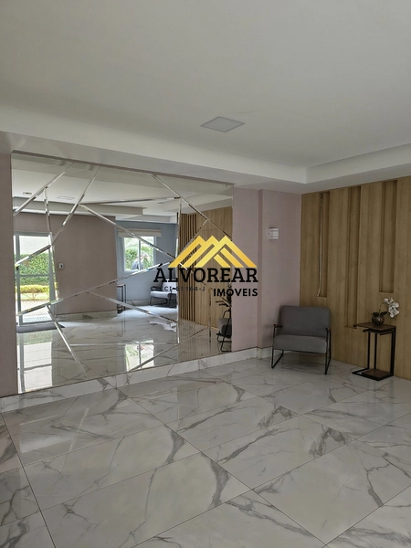 🏡 Apartamento à Venda – Edifício Pasion | Ipiranga: 8ª foto da galeria de imagens do imóvel
