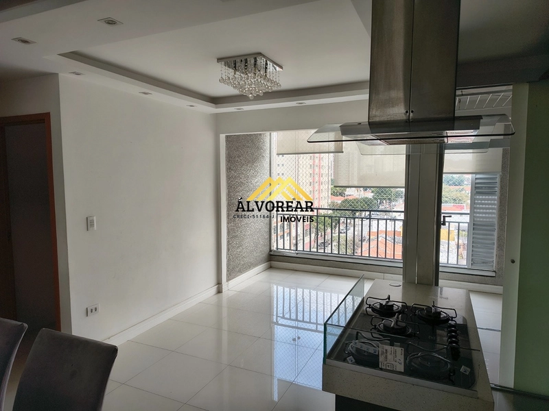 🏡 Apartamento à Venda – Edifício Pasion | Ipiranga: 2ª foto da galeria de imagens do imóvel