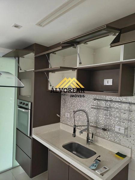 🏡 Apartamento à Venda – Edifício Pasion | Ipiranga: 3ª foto da galeria de imagens do imóvel