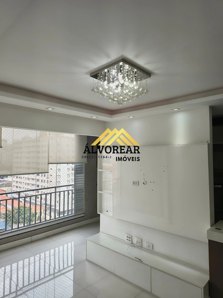 🏡 Apartamento à Venda – Edifício Pasion | Ipiranga: 1ª foto da galeria de imagens do imóvel
