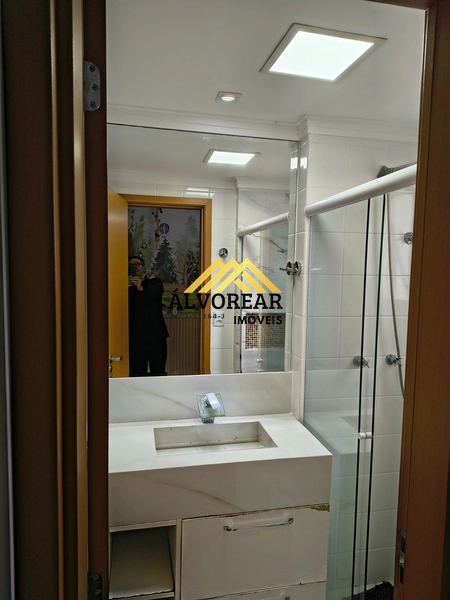 🏡 Apartamento à Venda – Edifício Pasion | Ipiranga: 7ª foto da galeria de imagens do imóvel
