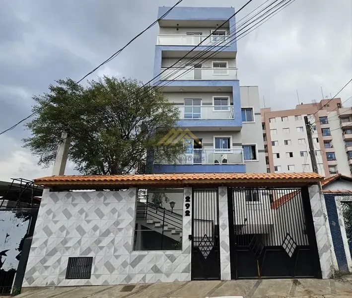 Imóvel residencial ou comercial