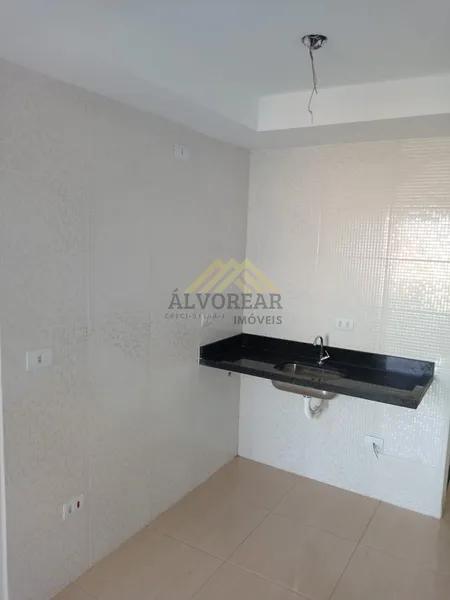 Apartamento á 600mt da Estação Guilhermina Esperança: 7ª foto da galeria de imagens do imóvel