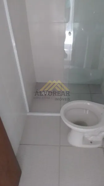 Apartamento á 600mt da Estação Guilhermina Esperança: 10ª foto da galeria de imagens do imóvel