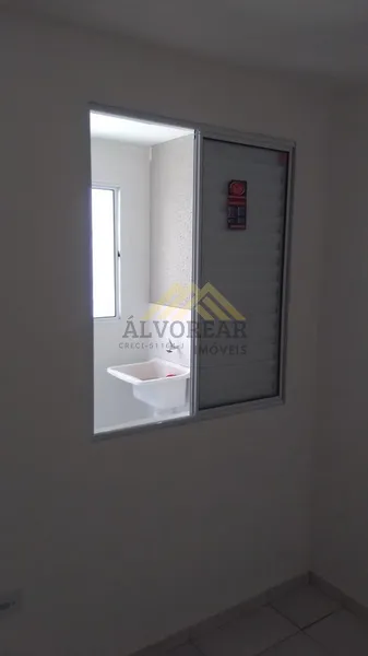 Apartamento á 600mt da Estação Guilhermina Esperança: 8ª foto da galeria de imagens do imóvel