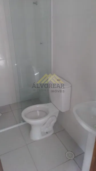 Apartamento á 600mt da Estação Guilhermina Esperança: 9ª foto da galeria de imagens do imóvel