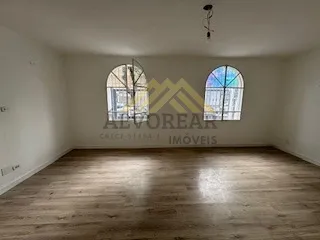 Sobrado Comercial para Locação – Itaim Bibi A apenas 50 metros da estação de metro Campo Belo: 4ª foto da galeria de imagens do imóvel