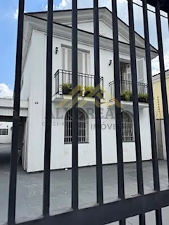 Imóvel residencial ou comercial